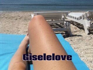 Giselelove