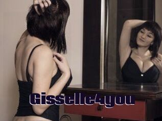 Gisselle4you