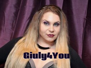 Giuly4You