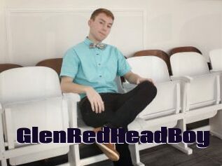 GlenRedHeadBoy