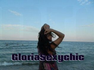 GloriaSexychic