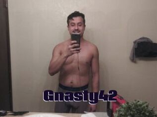 Gnasty42