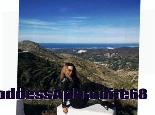 GoddessAphrodite68