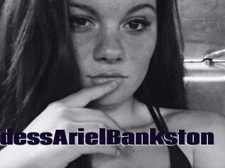 GoddessArielBankston