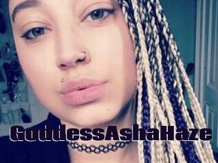 GoddessAshaHaze