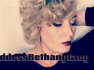 GoddessBethanyGrey