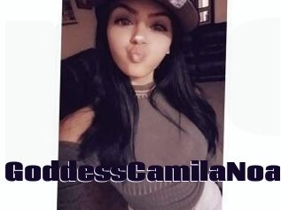 GoddessCamilaNoa