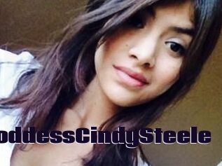 GoddessCindySteele