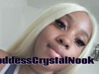 GoddessCrystalNook