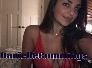 GoddessDanielleCummings