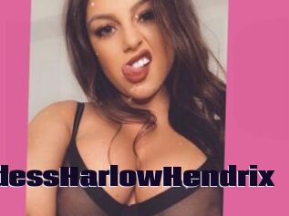 GoddessHarlowHendrix