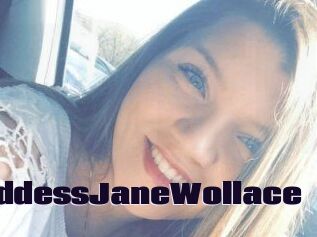 GoddessJaneWollace