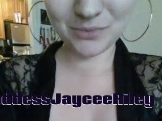 GoddessJayceeRiley