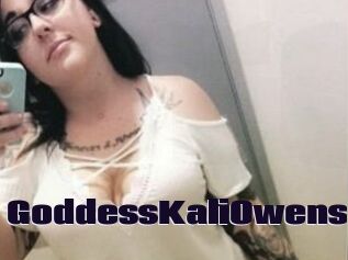GoddessKaliOwens