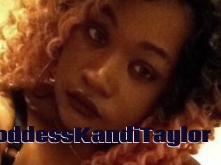 GoddessKandiTaylor