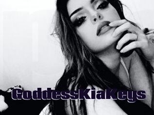 GoddessKiaKeys
