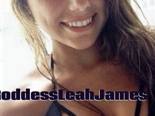 GoddessLeahJames