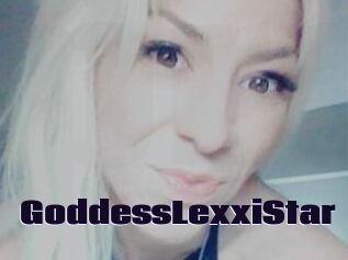 GoddessLexxiStar