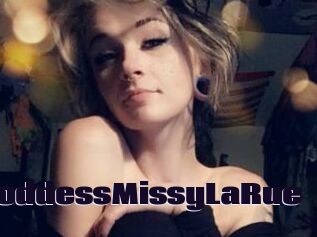 GoddessMissyLaRue