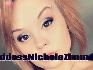 GoddessNicholeZimm