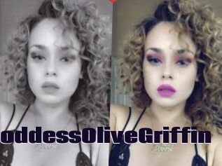 GoddessOliveGriffin