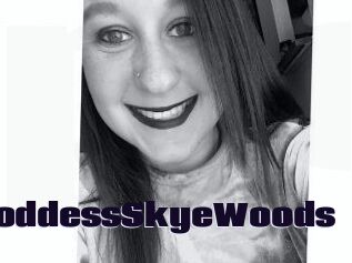 GoddessSkyeWoods