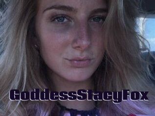 GoddessStacyFox