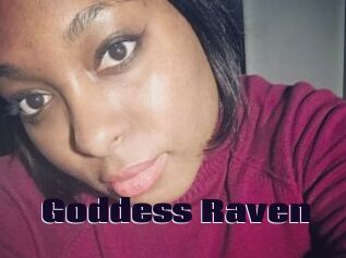 Goddess_Raven