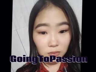 GoingToPassion