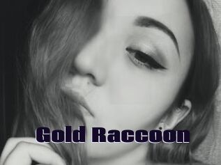 Gold_Raccoon