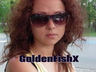 GoldenFishX