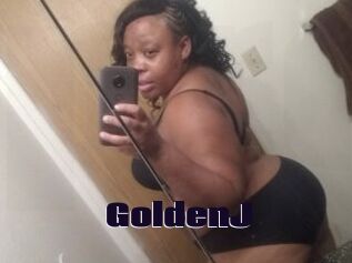 GoldenJ