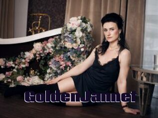 GoldenJannet