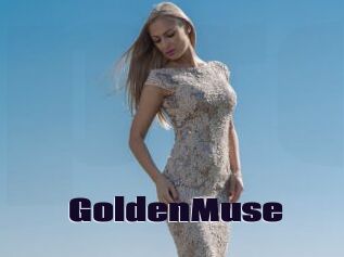 GoldenMuse