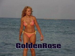 GoldenRose