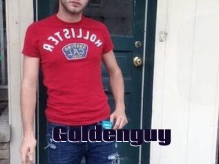 Goldenguy