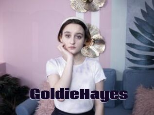 GoldieHayes