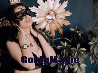 GoldyMagic