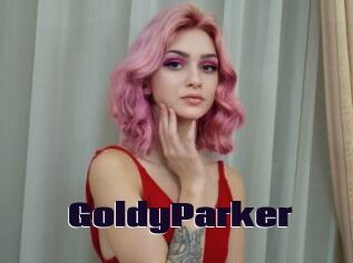 GoldyParker