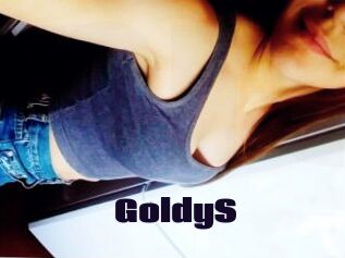 GoldyS
