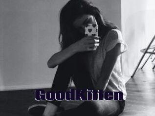 GoodKitten