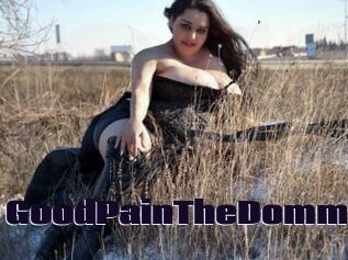 GoodPainTheDomm