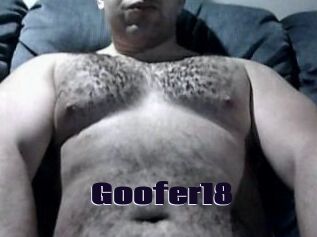 Goofer18