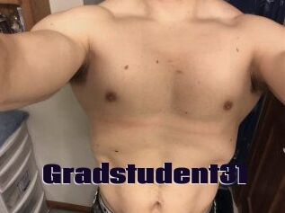 Gradstudent31