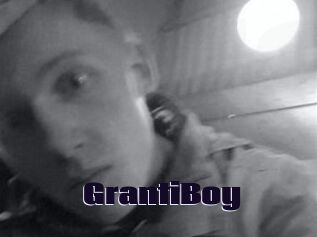 GrantiBoy