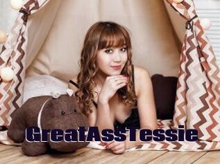 GreatAssTessie