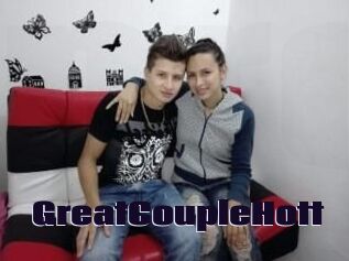 GreatCoupleHott