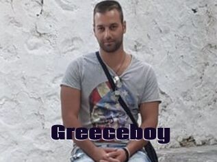 Greeceboy
