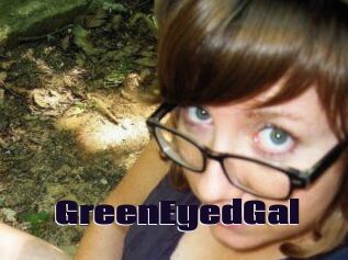 GreenEyedGal