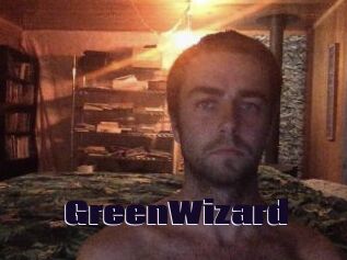 GreenWizard
